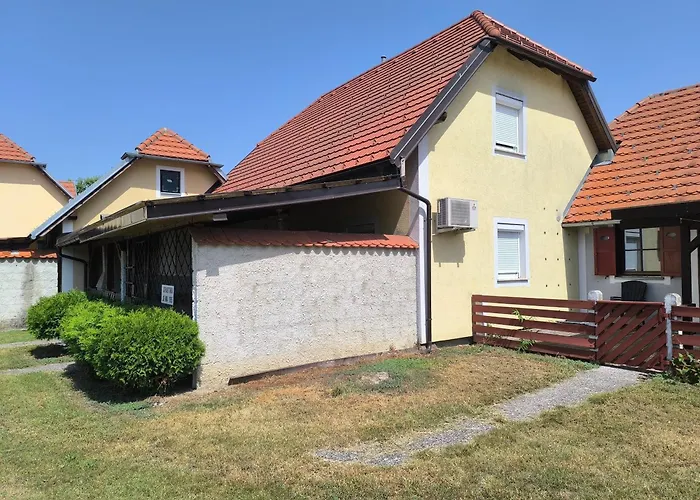 Terme Catez 195 - 2 Karte Apartma Jo-Ma