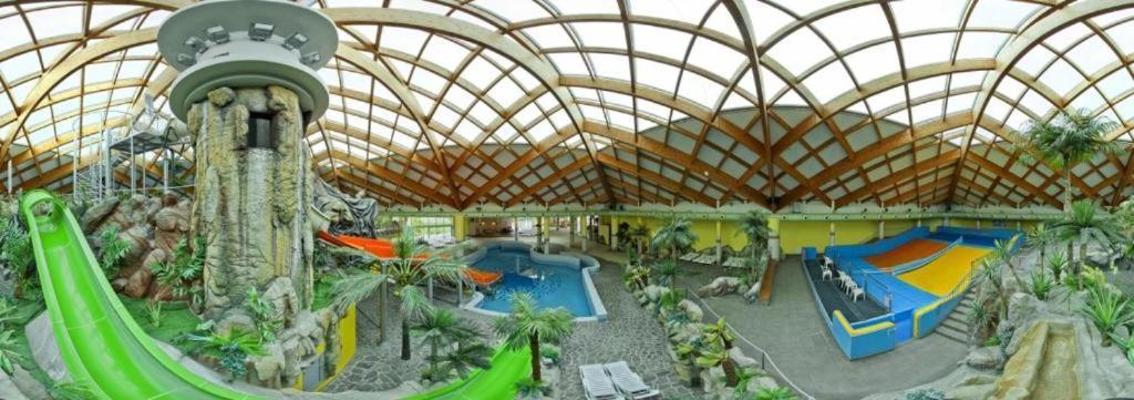 Terme Catez 195 - 2 Karte Apartma Jo-ma