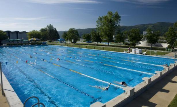 Terme Catez 195 - 2 Karte Apartma Jo-ma