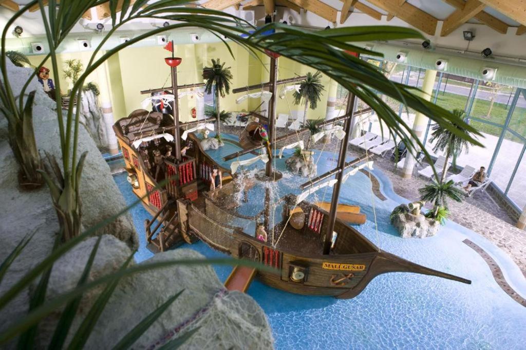 Casa vacanze Terme Catez 195 - 2 Karte Apartma Jo-ma