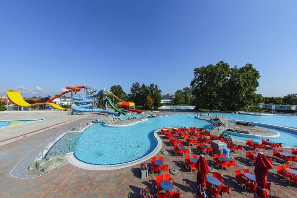 Terme Catez 195 - 2 Karte Apartma Jo-ma Casa vacanze *