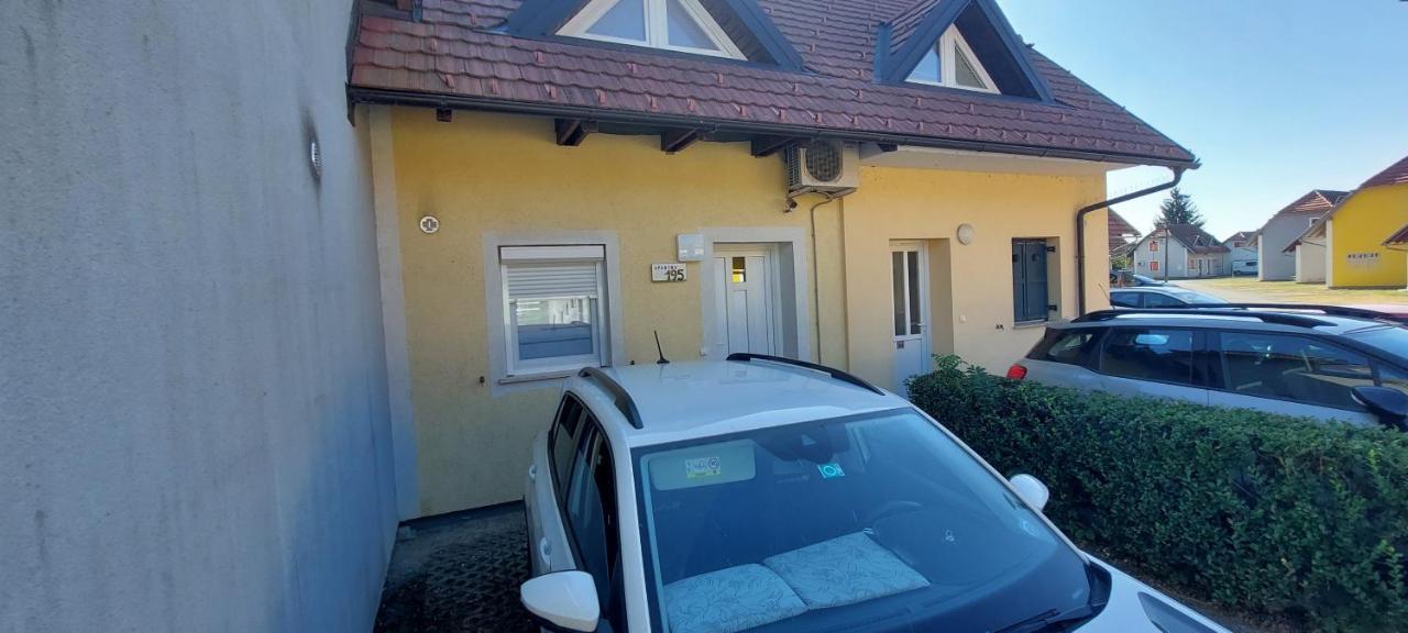 Ferienhaus Terme Catez 195 - 2 Karte Apartma Jo-ma *