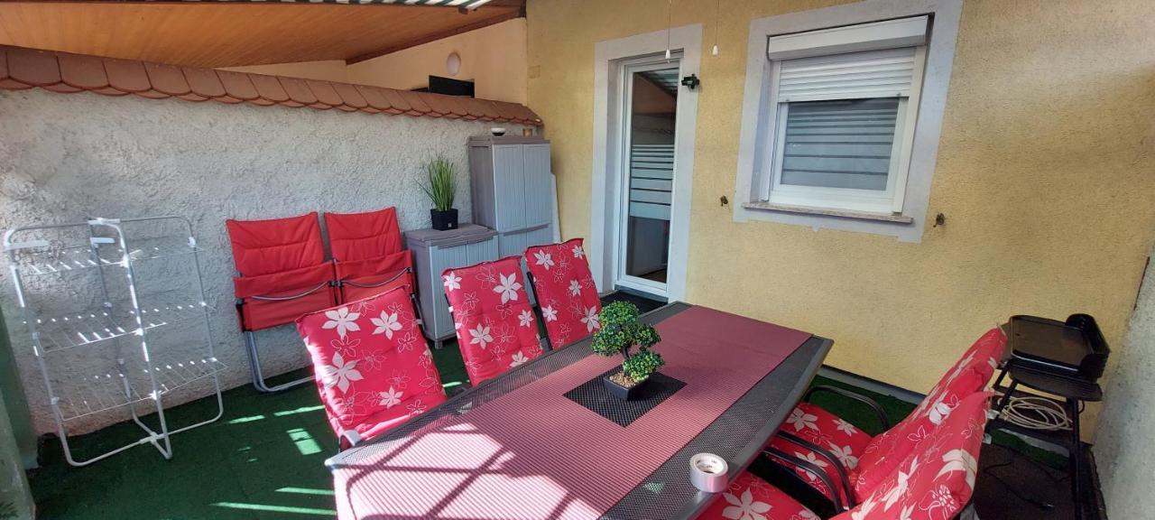 Ferienhaus Terme Catez 195 - 2 Karte Apartma Jo-ma