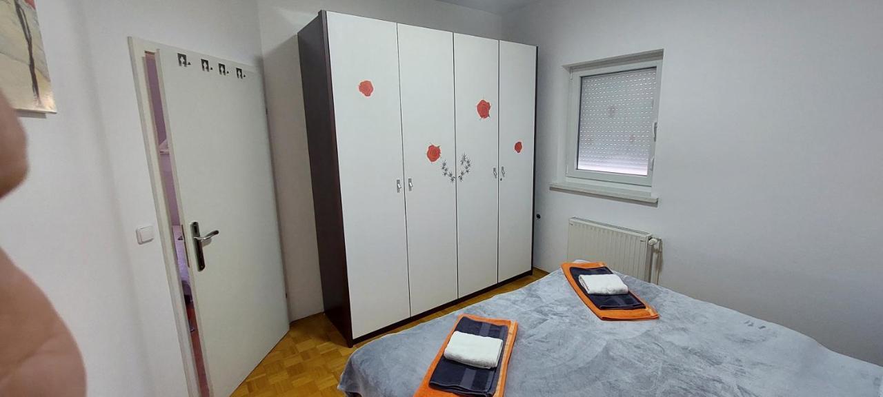 Terme Catez 195 - 2 Karte Apartma Jo-ma * Brežice