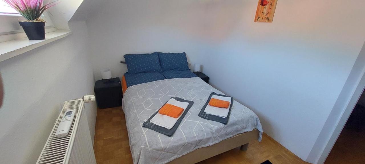 Ferienhaus Terme Catez 195 - 2 Karte Apartma Jo-ma *