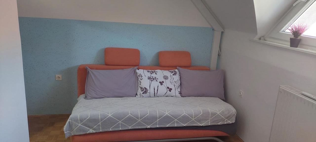 Terme Catez 195 - 2 Karte Apartma Jo-ma Casa vacanze *