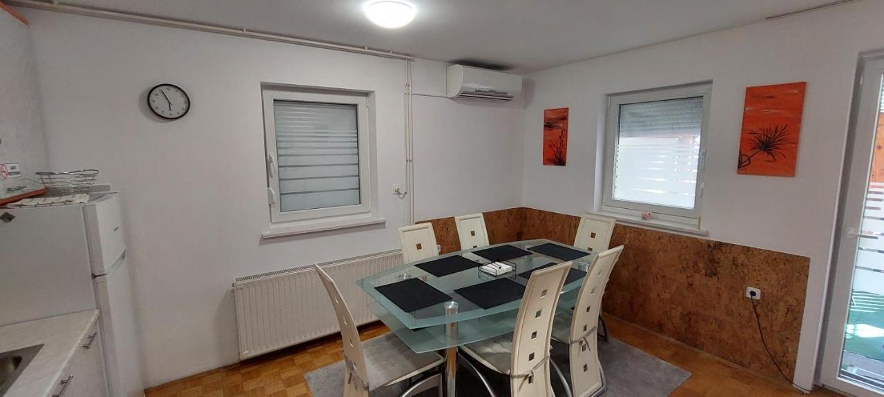 Terme Catez 195 - 2 Karte Apartma Jo-ma Brežice