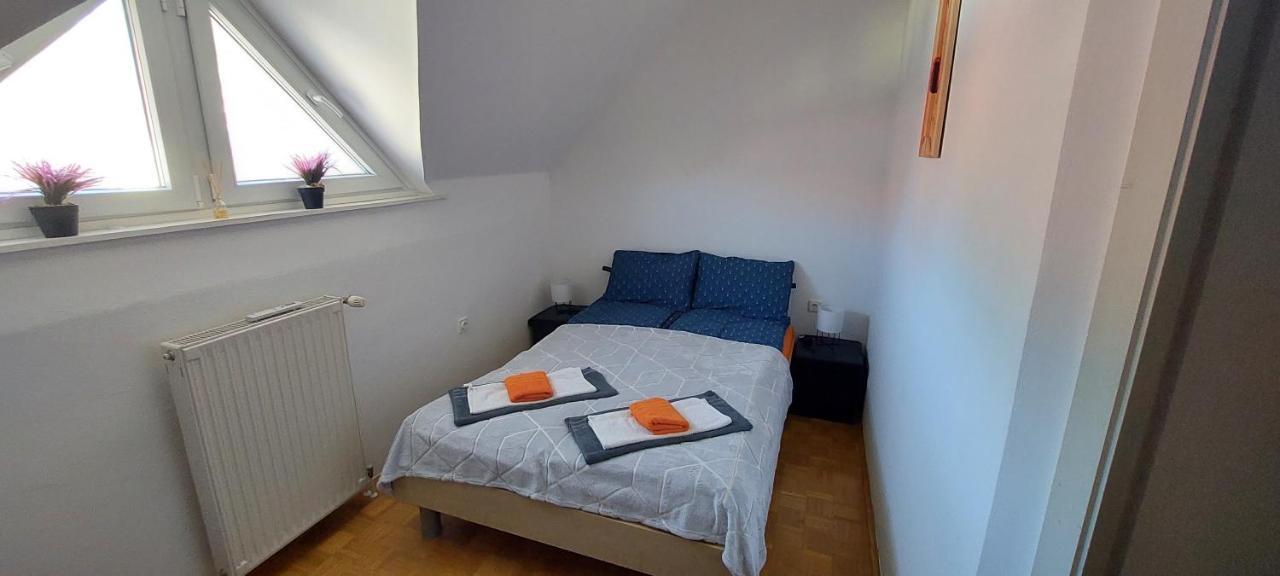 Ferienhaus Terme Catez 195 - 2 Karte Apartma Jo-ma Brežice